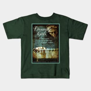 Drowning Girls Kids T-Shirt